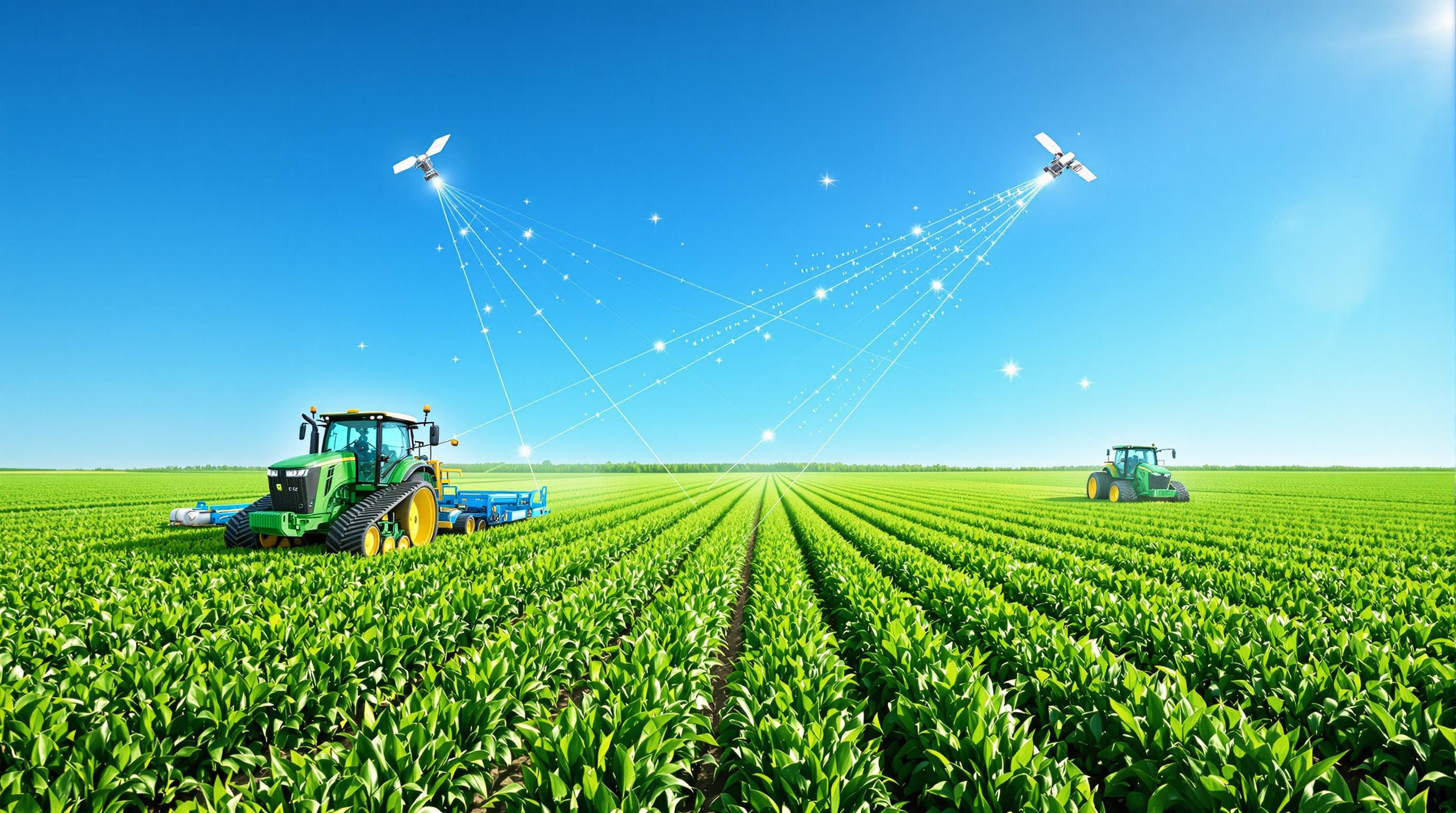 Trimble CenterPoint RTX